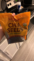 Chia Seeds