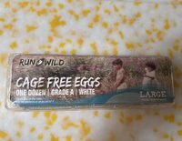 Cage Free Eggs