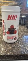 Dark Chocolate Raspberry