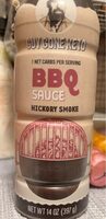 Bbq sauce