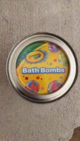 Bath Bombs
