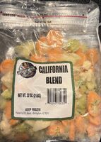 Southeastern Vegetables