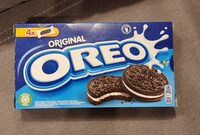 Oreo orginal