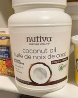 Coconut Oil