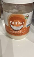 Organic Refined Coconut Oil