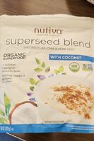 Superseed Blend