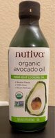 Organic Avocado Oil