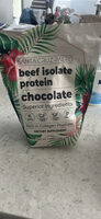 Beef Isolate Protein Chocolate