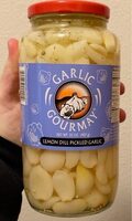 Garlic Gourmay