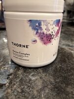 Amino Complex Berry Flavored Amino Acids