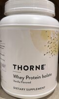 Whey Protein powder