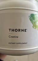 Creatine