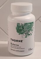 Berberine