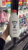 Whole Milk