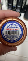 Chocolate Milk