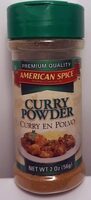 Curry Powder