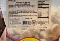 Chicken Nuggets