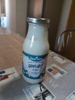Joyurt de băut din caju