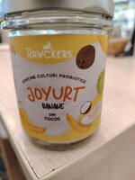 Joghurt