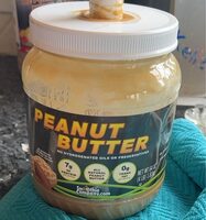 Peanut butter
