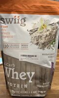 Whey protein