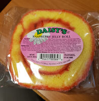 Roll Cake