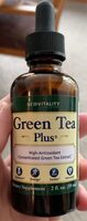 Green Tea Plus