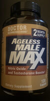 Ageless Male MAX
