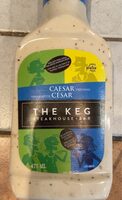 Vinaigrette César