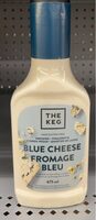 Blue cheese