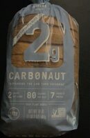Low Carb White Bread