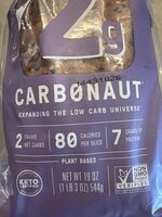 Seed bread