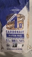 Seeded Bread