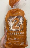 U.F. Oat Bread