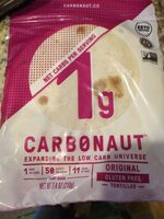 Original Gluten Free Tortillas