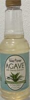 Agave with Stevia Extract