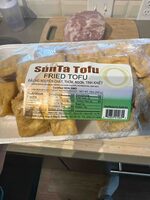 Fried Tofu