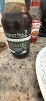 Former Boy, Balsamic Vinaigrette