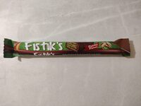Fistik's Pistachio Flavors
