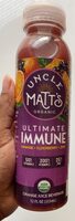 Ultimate Immune Drink