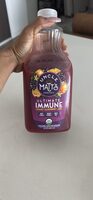Ultimate Immune