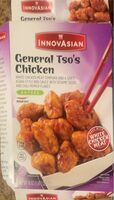 General Tso’s Chicken