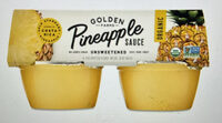 Pineapple Sauce