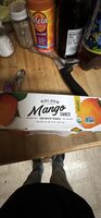 Mango Sauce Unsweetened