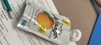 Mango Sauce