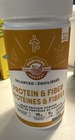 Hemp Protein Powder