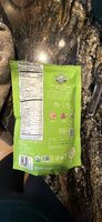 Organic Hemp Hearts Shelled Hemp Seeds