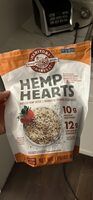 Hemp Hearts