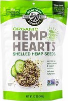 Hemp Hearts