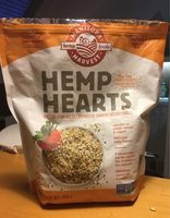 Hemp Hearts